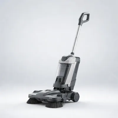 floor sweeper